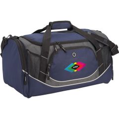 Dunes 21" Deluxe Sport Duffel Bag