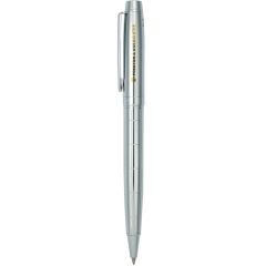 Luxe Recycled Brass Pillar Ballpoint?