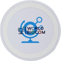 Quake 2.0 15W Wireless Charging Pad