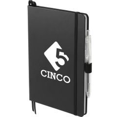 5.5" x 8.5" FSC® Mix Bound Journal Set