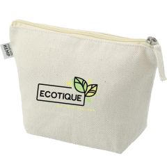 Hemp Cotton Pouch