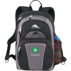 High Sierra Enzo Backpack