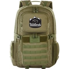 High Sierra Tactical 15" Computer Pack