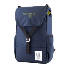 Topo Designs Recycled Y Pack 15" Laptop Backpack