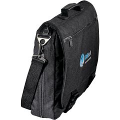 Northwest Expandable Messenger Bag