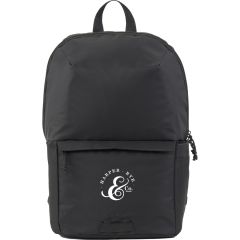 Greenway Recycled 15" Laptop Backpack