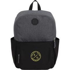 Paired Recycled 15" Laptop Backpack