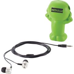 Little Guy Wired Earbuds