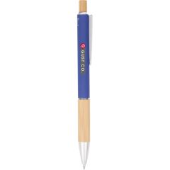 Bamboo rAL Soft Touch Ballpoint