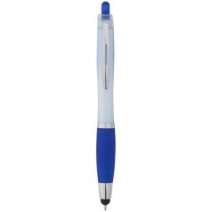 Nash RPET Gel Stylus Pen