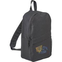 Barton Recycled Sling Backpack