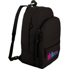 Classic Deluxe Backpack