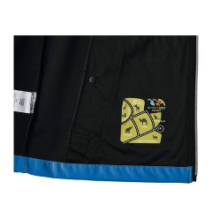 Men's KARMINE Softshell Jacket
