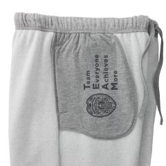 Men's RUDALL Fleece Pant