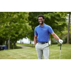 Men's SOMOTO Eco Short Sleeve Polo