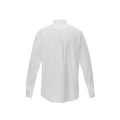 Men's IRVINE Oxford LS Shirt Tall