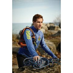 Men's TAZA Knit Quarter Zip