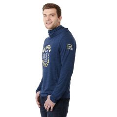 Men's SIRA Eco Knit Hoody