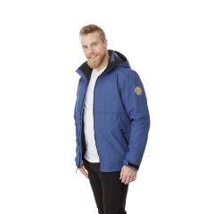 Men’s Delamar 3-in-1 Jacket