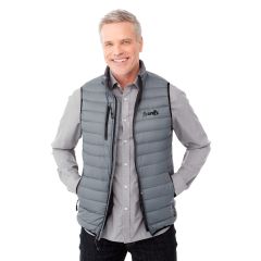 Men's Whistler Light Down Vest