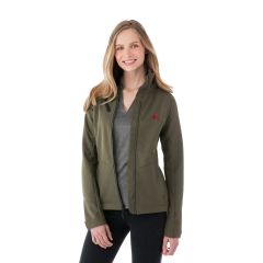 Women's PEYTO Softshell Jacket