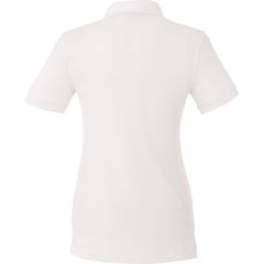 Womens BANFIELD Short Sleeve Polo