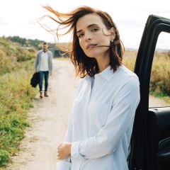 Women's BAYWOOD Roots73 Long Sleeve Shirt