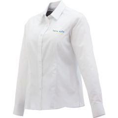 Women's PRESTON Long Sleeve Shirt