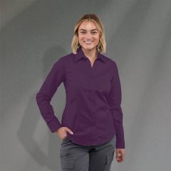 Women's WILSHIRE Long Sleeve Shirt