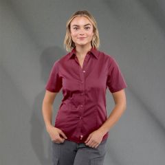 Women's STIRLING Short Sleeve Shirt