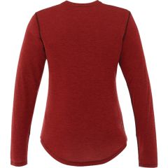 Women's Quadra Long Sleeve Top