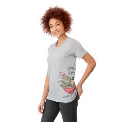 Women's Sarek Short Sleeve Tee
