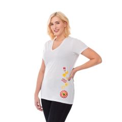 Women's SAREK-V Short Sleeve Tee