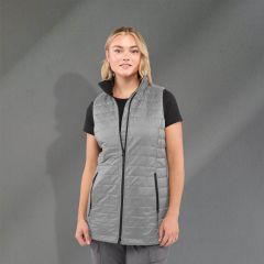 Women's TELLURIDE Packable Insulated Vest