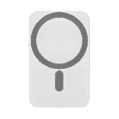 Andover 15W Magnetic Wireless Charger Vent Mount