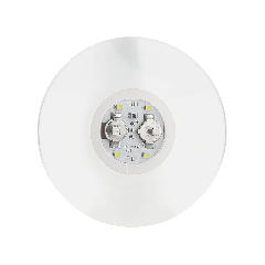 Brennan LED Coaster
