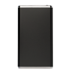 Winnemac Sleek Metallic Slim 3000mAh Power Bank