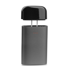 Ormesa 10,000mAh Power Bank with Wall Charger Adapter