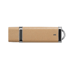 Westchester Eco-Friendly Capped USB