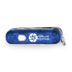 Greenoak Army Knife USB Flash Drive