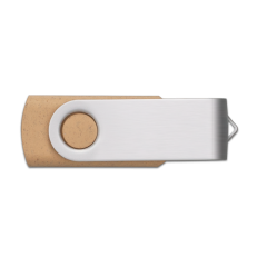Batavia Eco-Friendly Swivel USB