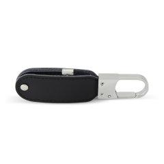 Yorkville Leather USB with Belt Hook