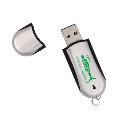 Dover Metallic USB