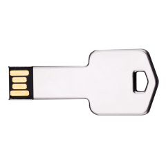 Byron Key USB Flash Driver