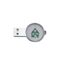 Canton Circle USB Flash Drive