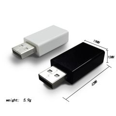 Union USB Data Blocker