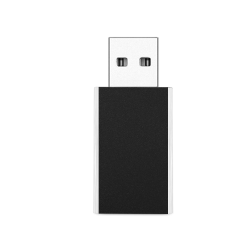 Cambria Aluminum USB Data Blocker