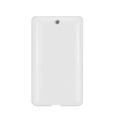 Aurora UV Sanitizer with Qi Wireless Charger