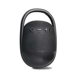 Mindiss Clip Waterproof Bluetooth Speaker