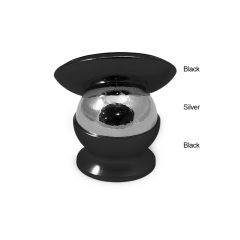 Evans Classic Round Magnetic Mobile Mount - Simports